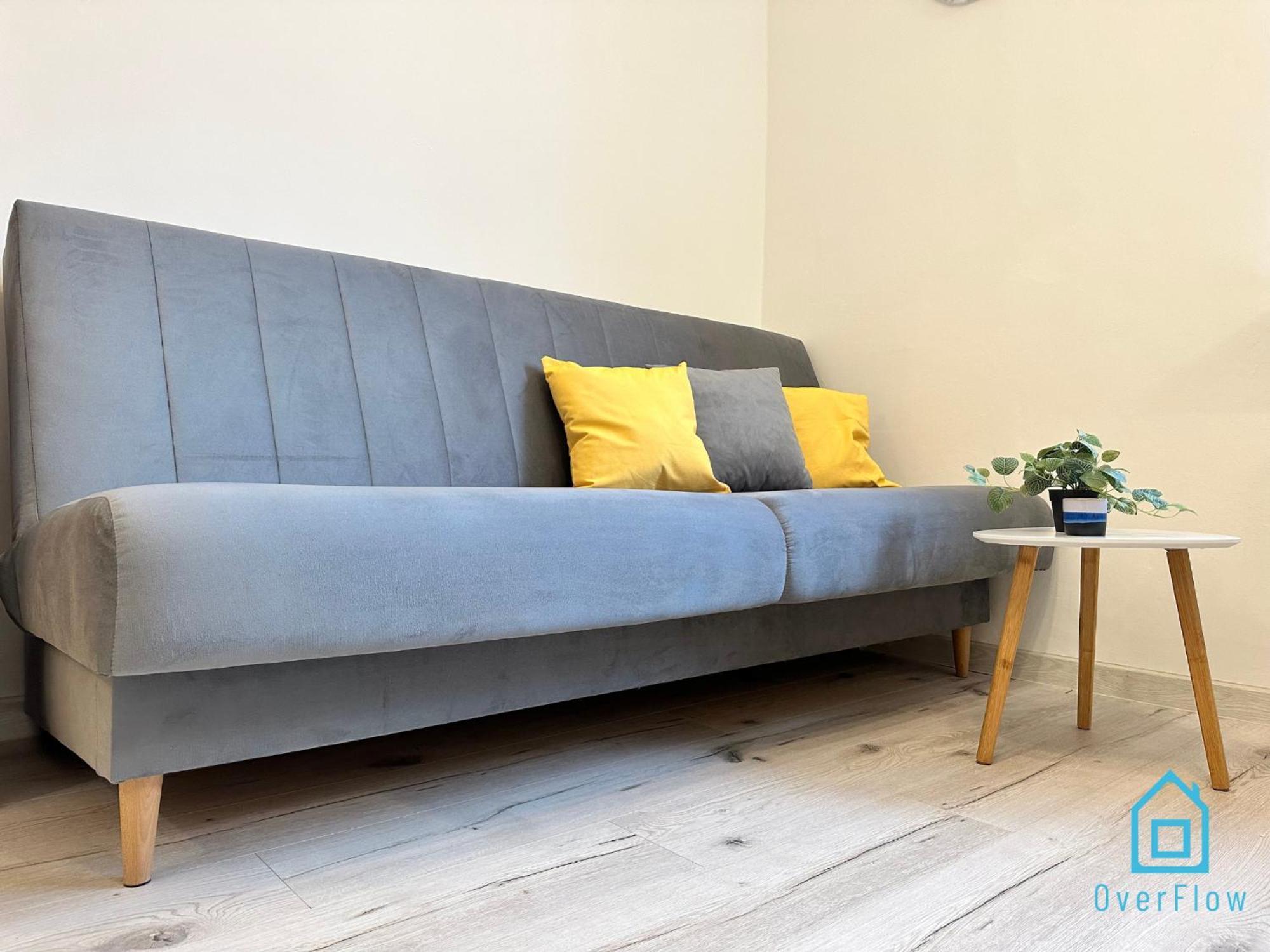 Apartament Stary Honey Gdańsk Zewnętrze zdjęcie
