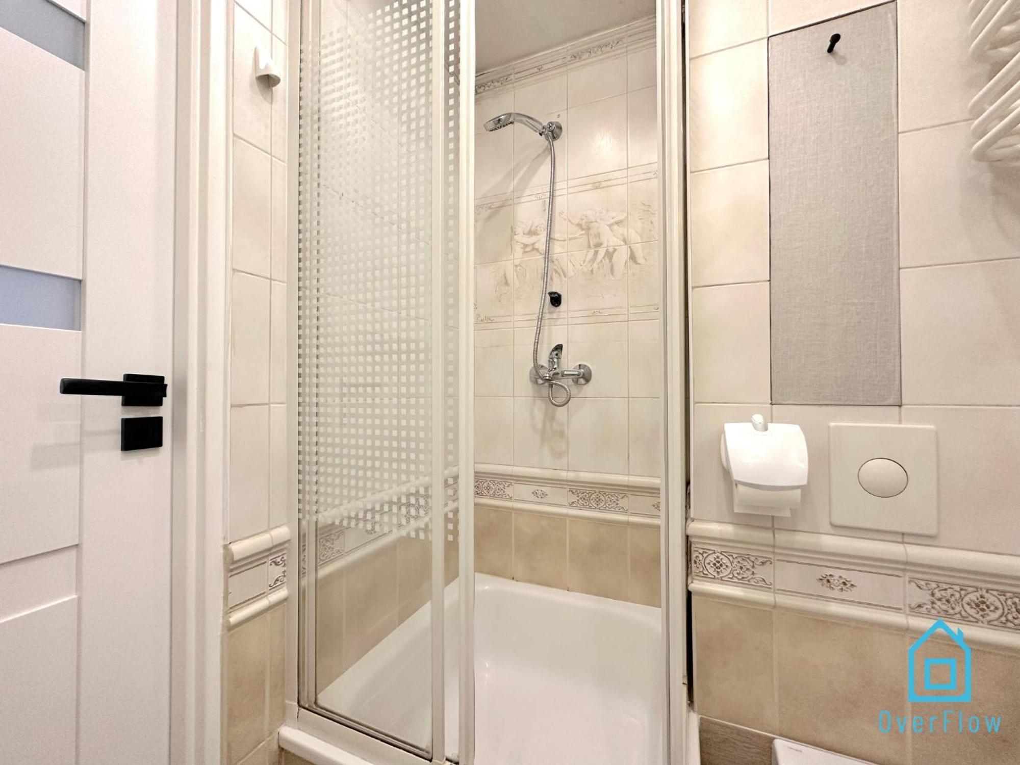 Apartament Stary Honey Gdańsk Zewnętrze zdjęcie